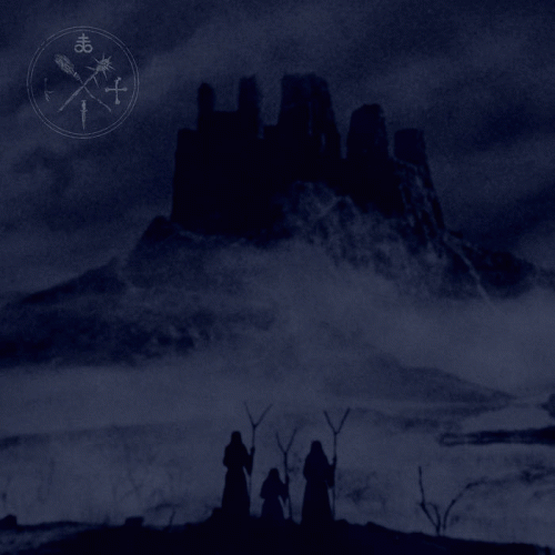 Häxan (FRA-2) : Vakars, Pusnakts, Gaisma - A Baltic Tale